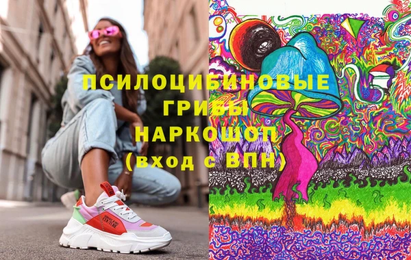 эйфоретик Заволжье